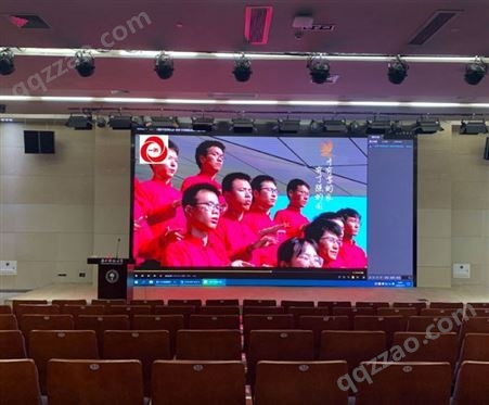 广东广州电教室音视频系统解决方案、专业音响工程、剧院音响系统选择深圳一禾科技
