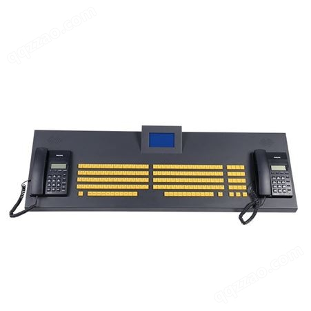 数字调度机 OX-850B数字程控电话交换机