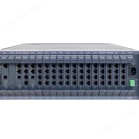 申讯SX9000U2融合通信交换机西安办事处批发直销