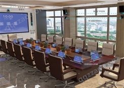 天津学校会议室音响工程、智慧教室选深圳一禾科技