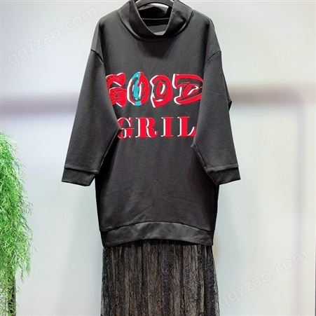 欧斓雅韩国服装货源 变革14夏女装批发货源 品牌衣服尾货