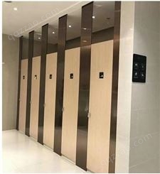 深圳厕所隔断门设计 学校洗手间隔断板洗手间隔断报价