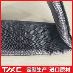 碳纤维布 天安新材料 包头加固碳纤维布 现货制造