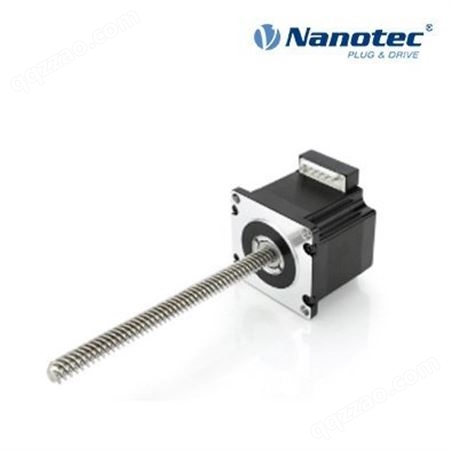 Nanotec进口直线丝杆螺纹直线丝杆 求购品牌