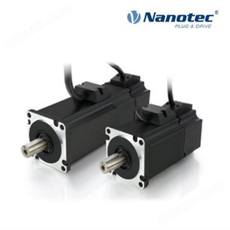 DB56Nanotec 步进电机 自动化电机 精准定位