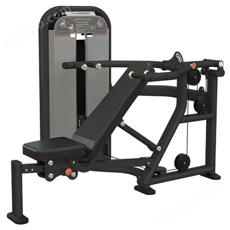 多向推举训练器L7822 商用健身器材 健身房团购综合训练器