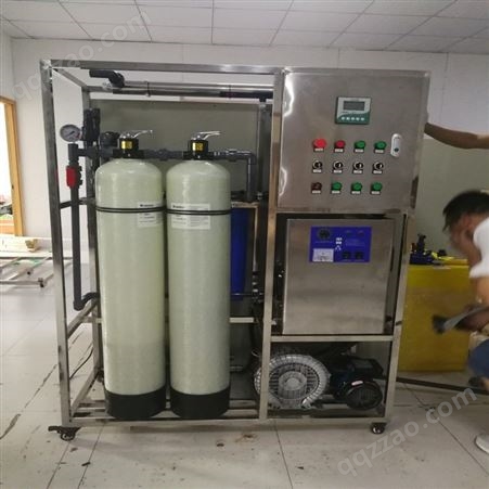 一体化实验室污水处理设备-实验室污水处理设备要求