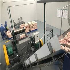无害化处理死猪机械设备 天圆油脂设备 小型畜禽死猪无害化处理设备 环保节能