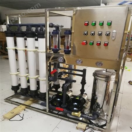 食品学院实验室废水处理设备轩科XKFS 地埋式污水处理设备