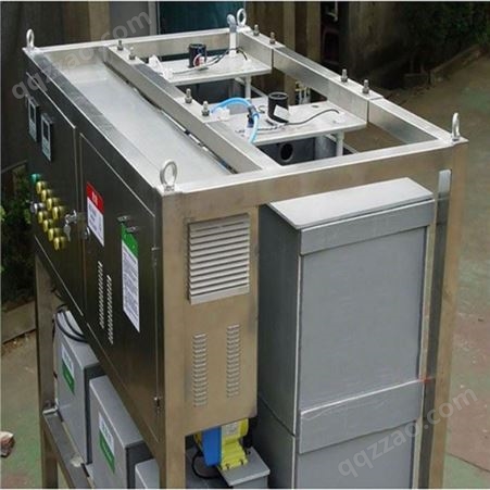 一体化实验室污水处理设备-实验室污水处理设备要求