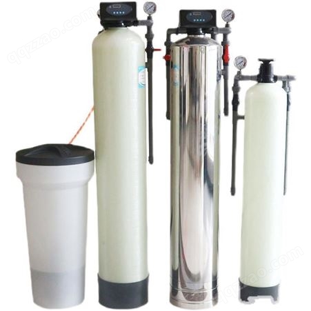 纯水净水设备锅炉哈尔滨软水设备集中供暖水处理设备安装维修更换