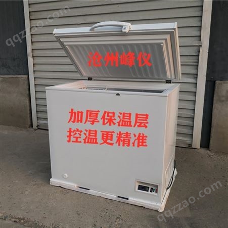 峰仪 出售 低温试验箱 DX-170-40低温试验箱 型号全