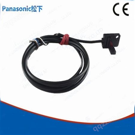 PANASONIC/松下PM-Y45放大器内置#12539-U型微型光电传感器