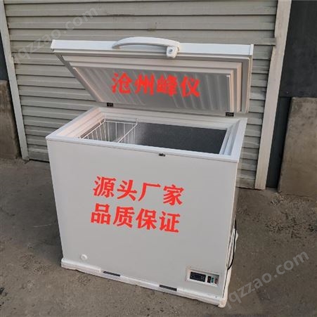峰仪 出售 低温试验箱 DX-170-40低温试验箱 型号全