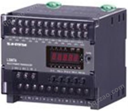 爱模系统M-system 电量信号变换器 L53U LSMT LT-UNIT系列4 CTS2