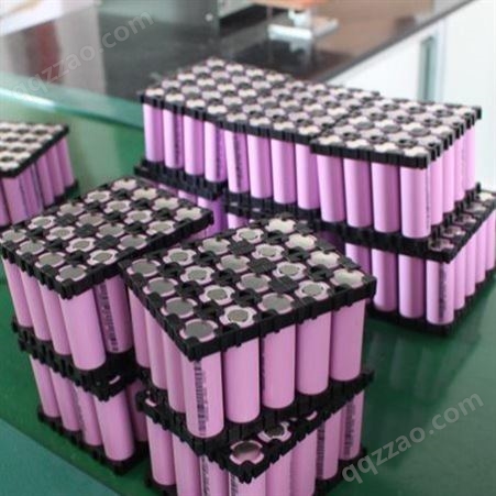 专业回收聚合物电池 正负极材料 可充电电池
