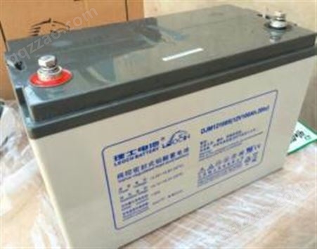 理士蓄电池DJM12100 江苏理士电池12V100AH报价-参数