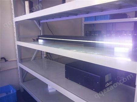 柯依努 UVLED油墨固化/UV胶水固化3D打印机器使用价低质优