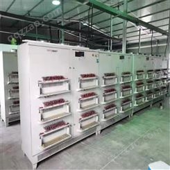 广州锂电池化成设备 锂电池设备回收公司
