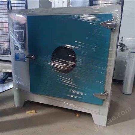 DHG电热鼓风干燥箱 实验室干燥箱 多型号可放心选购