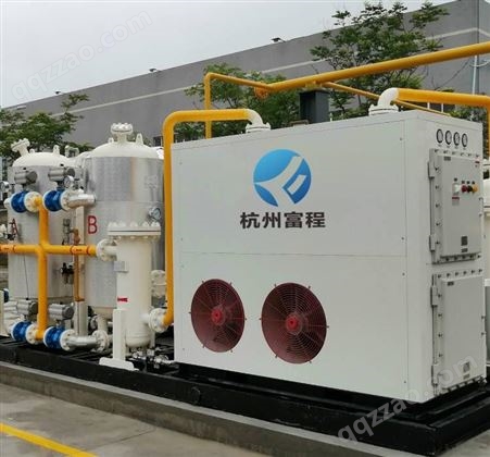 CNF杭州富程 天然气脱水设备 分子筛脱水设备 油田伴生气干燥撬