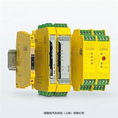菲尼克斯EMG 10-OV- 60DC/24DC/1固态继电器，大功率固态继电器