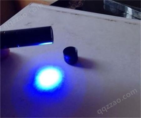 UVled点光源照射头_UV点光源快速拔插接头_LED光源设备标准照射头