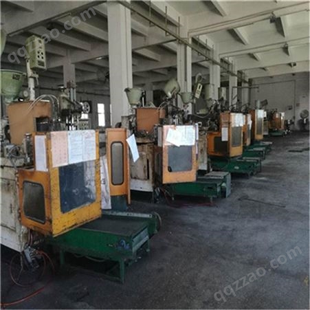 苏州整厂机械设备回收机电设备专业回收厂家 宝泉诚信报价