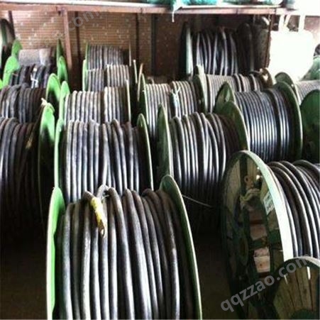 丹东电缆回收  电缆回收在线咨询