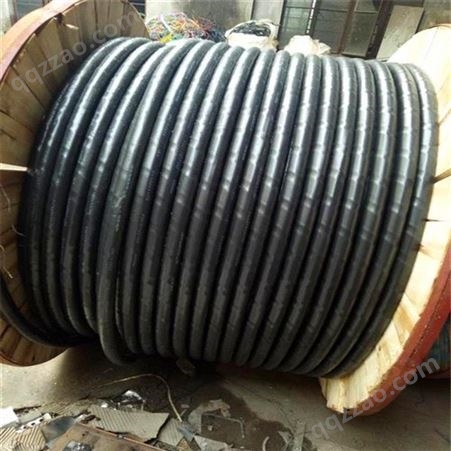 忻州回收废电力电缆