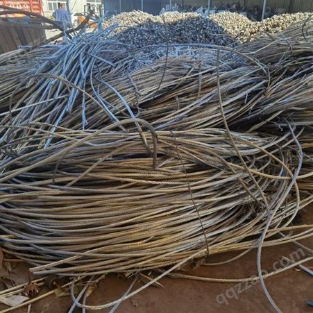 太原电线电缆回收 铝芯电缆回收报价精准