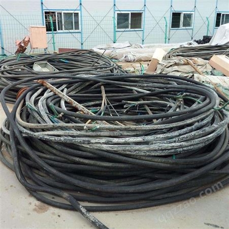淮安本地库存电缆回收-电缆回收在线咨询