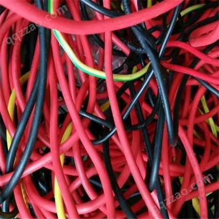 滨州上门废旧电缆回收各种型号