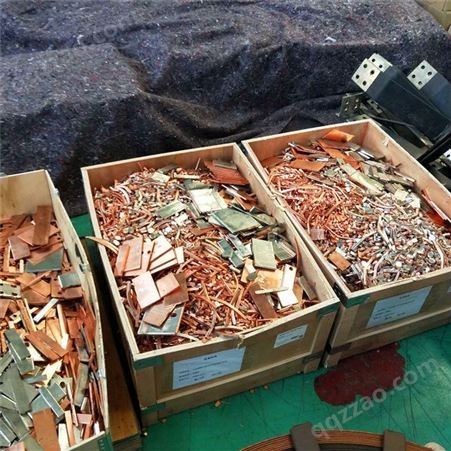光伏电缆回收 北京高价拆旧电缆回收上门回收