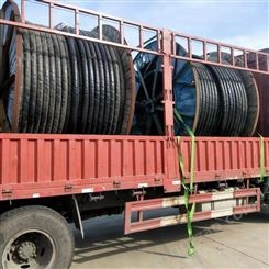 连云港厂家废旧电缆回收-电缆回收各种型号