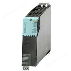 西门子16KW电源模块6SL3130-6TE21-6AA3