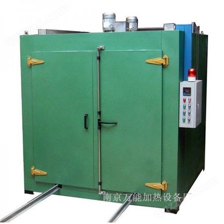 工业烘箱非标定制 箱式干燥箱 电热鼓风烘箱