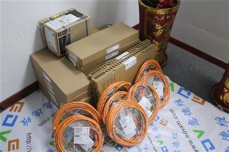 鑫之迈进口A5E02444824标准传感器电缆