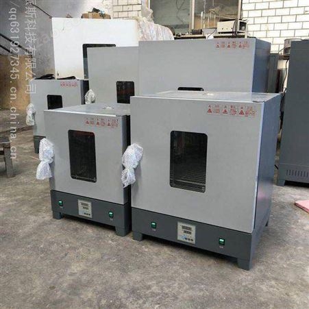 DHG-9035A电热恒温鼓风干燥箱 实验室高温循环风烘箱