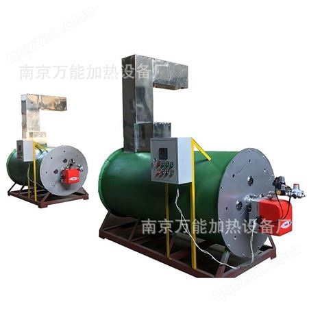 WL-6燃气热风炉_热风烘干箱设备 工业烘房 佳