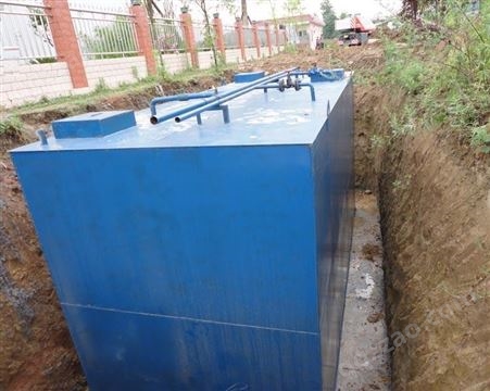 长春吉林松原污水处理设备 长春废水处理公司 长春废水治理废水净化