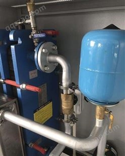 Tranp/特瑞普 预热器 空压机余热回收器 烟气节能器 锅炉节能器 厂家定制直销 欢迎订购