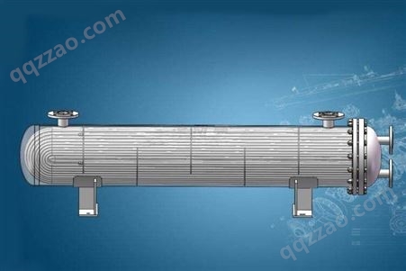 Tranp/特瑞普 U型管式换热器 管壳式蒸发器   欢迎订购