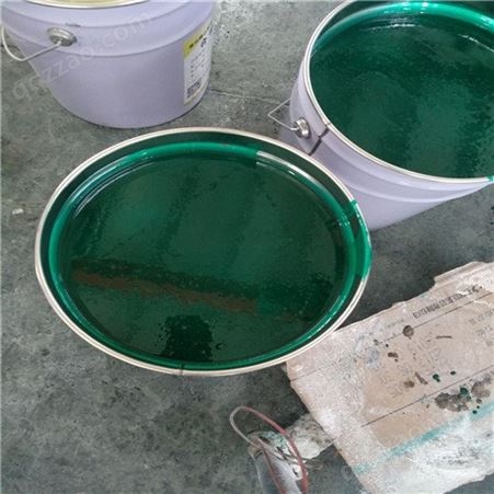 污水池防腐施工专用漆 环氧乙烯基涂料