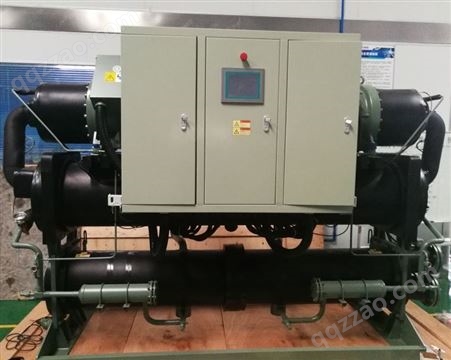 Tranp/特瑞普/  制冷机组 水冷螺杆冷水机组 一体式冷水机组 涡旋螺杆式冷水机组  欢迎。