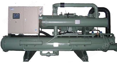 Tranp/特瑞普/  制冷机组 水冷螺杆冷水机组 一体式冷水机组 涡旋螺杆式冷水机组  欢迎。