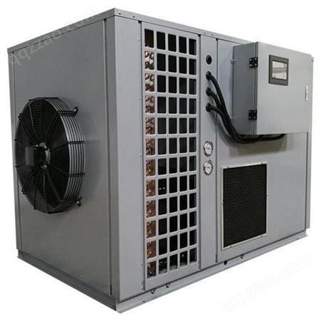 Tranp/特瑞普 制冷机组 排湿型热泵烘干机组 热泵干燥机组 厂家定制直销工业制冷/降温/烘干/换热机组 欢迎