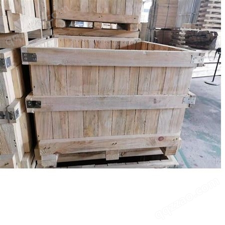 1000*1000*800木箱定制 工业包装 木箱包装
