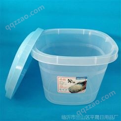  米桶 塑料米桶 储米箱 10kg储米桶家用透明米桶