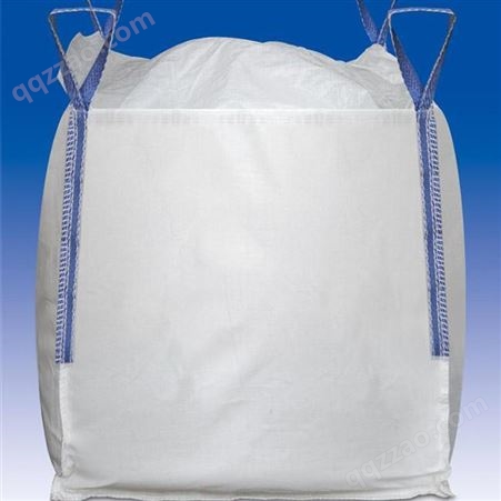 建筑工业塑料集装袋环保轻便 结实安全耐磨耗时少 耐用效率高容积大可定制三阳泰